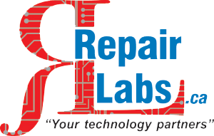 Repair Labs logo