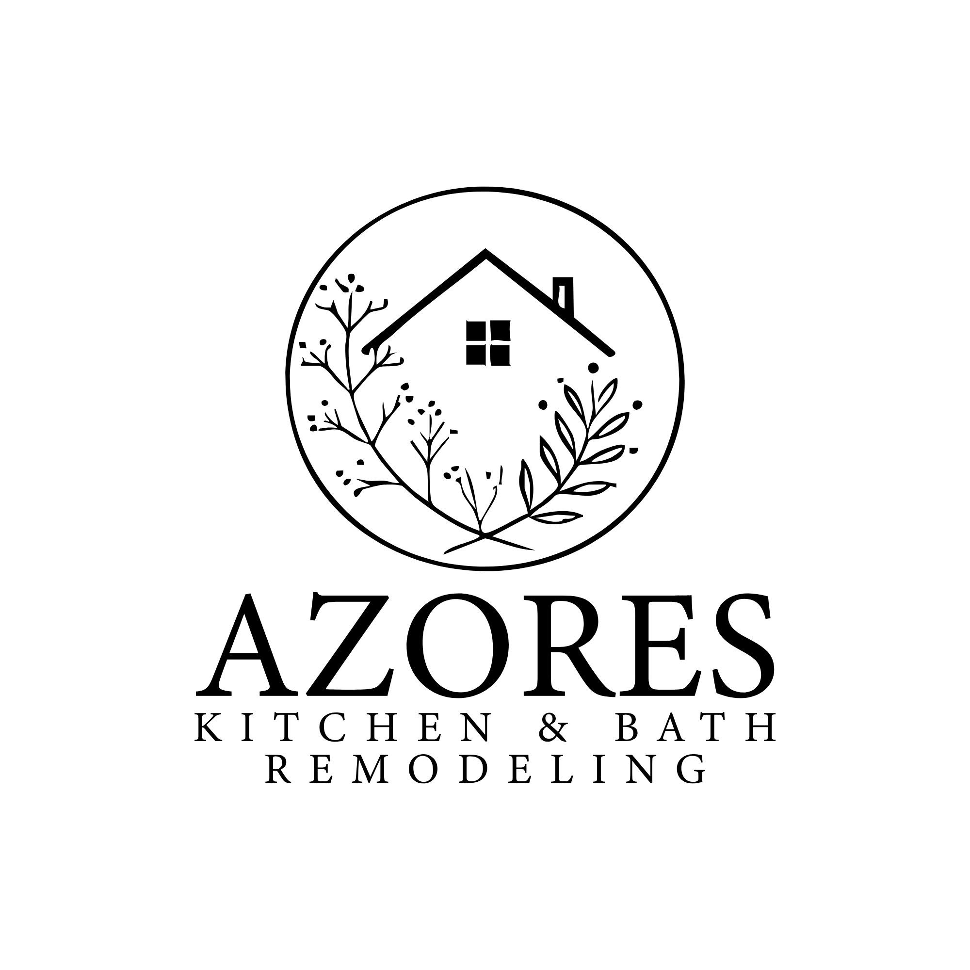 Azores Kitchen & Bath Remodeling logo