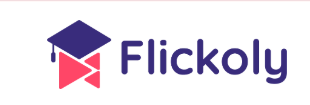 Flickoly logo