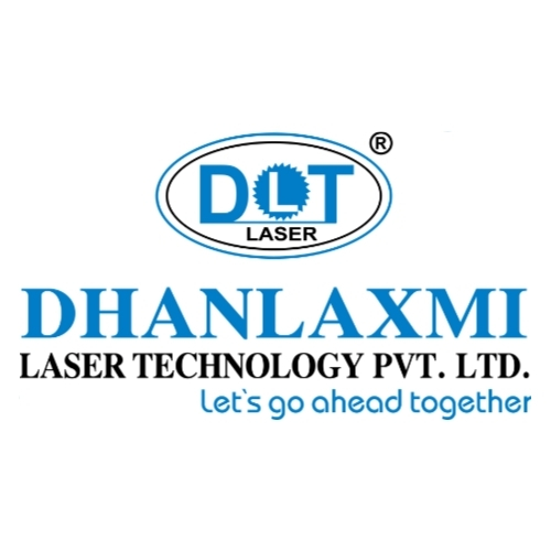 Dhanlaxmi Laser Technology Pvt Ltd logo
