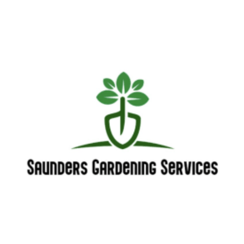 Saunders Gardening Services logo