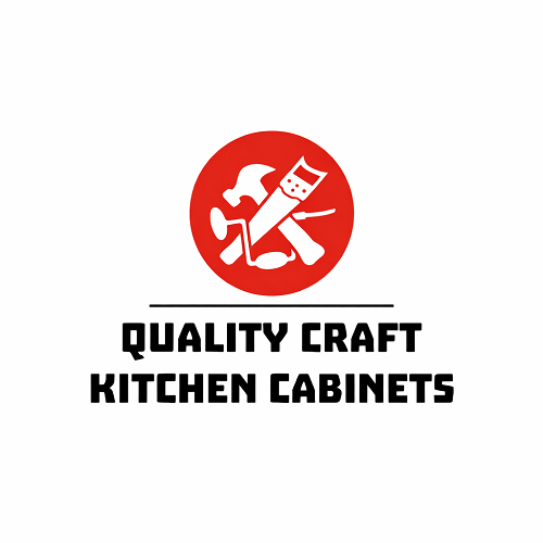Qualitycraft kitchen cabinets logo