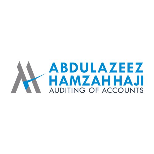 AH Auditing Of Accounts logo