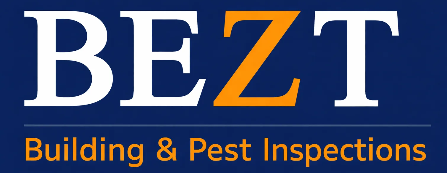 Bezt Building and Pest Inspections logo
