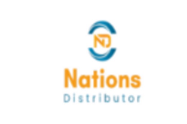 Nationsdistributor logo