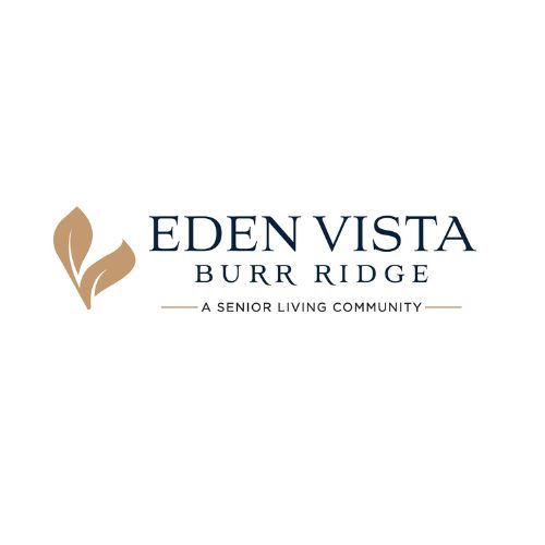 Eden Vista Burr Ridge logo