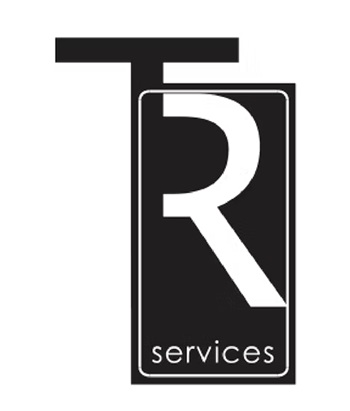 TR Helical Piers logo