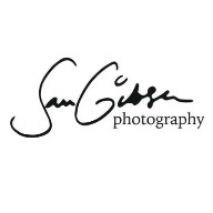Sam Gibson Wedding Photography logo