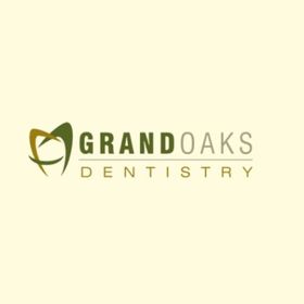 Grand Oaks Dentistry logo