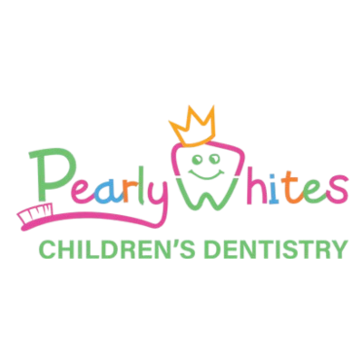 Pearly Whites Childrens Dentistry logo