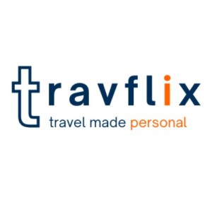 Travflix Tours logo