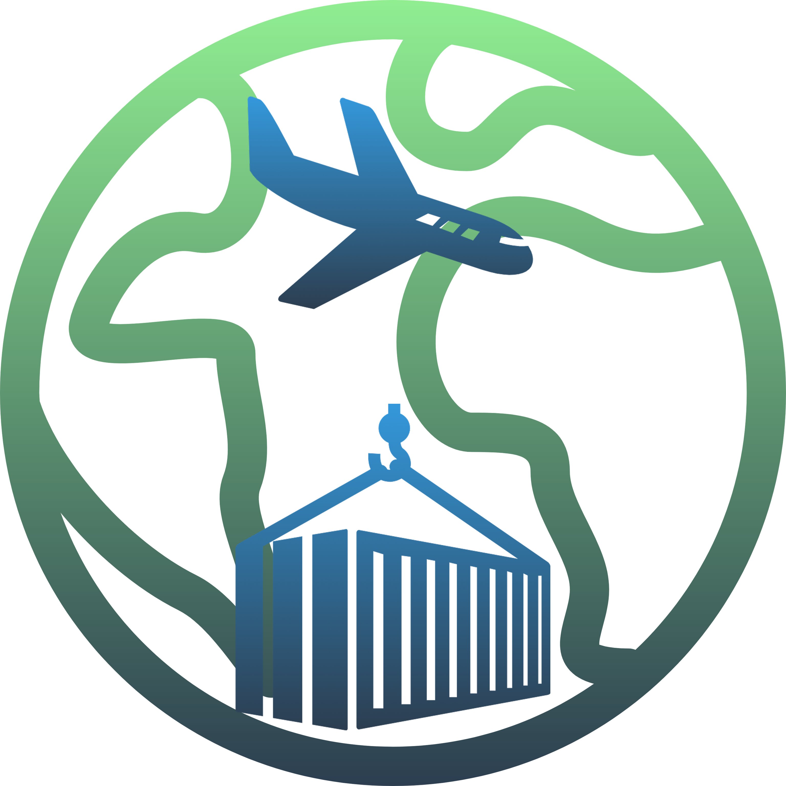 AWO Global Sourcing logo