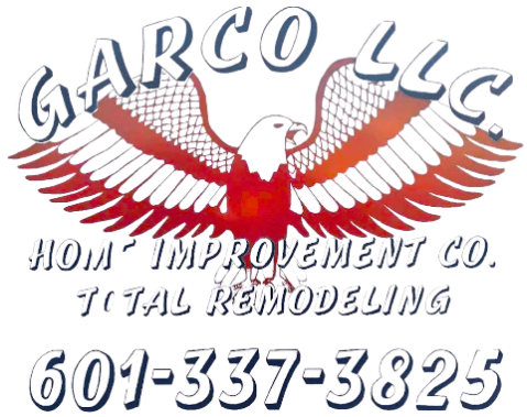 Garco Home Improvements logo