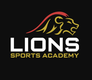 Lions Sports Academy Ltd logo