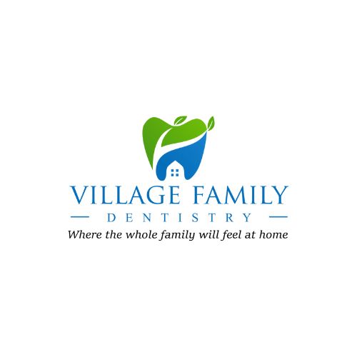 Village Family Dentistry logo