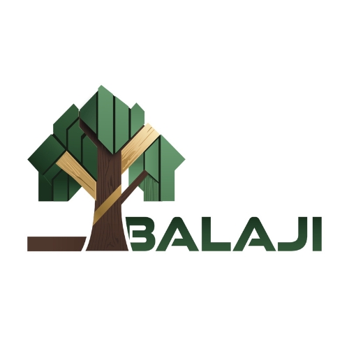 Shree Balaji Lumbers Pvt Ltd logo