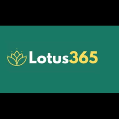 Lotus365 logo