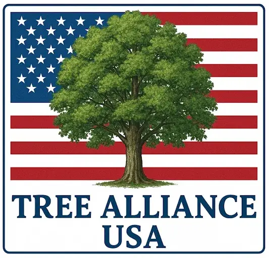Tree Alliance USA LLC logo