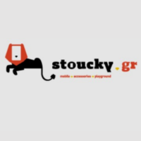 Stoucky logo