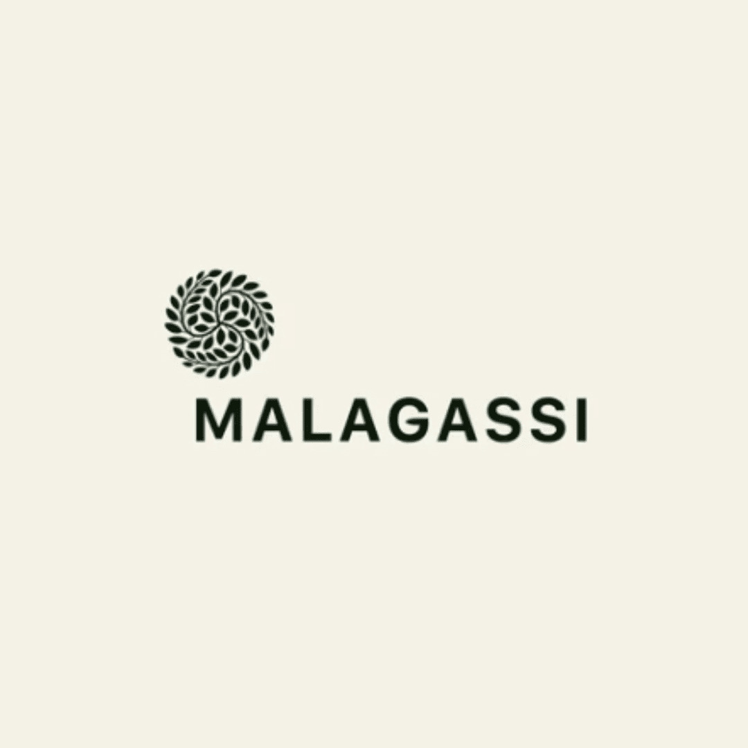 Malagassi Essential Oils Wholesaler logo
