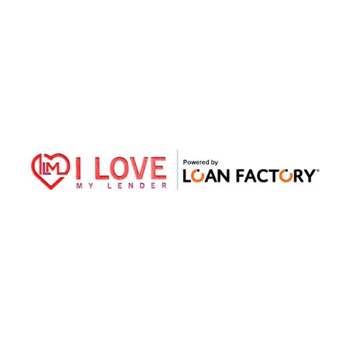 I Love My Lender, LLC logo