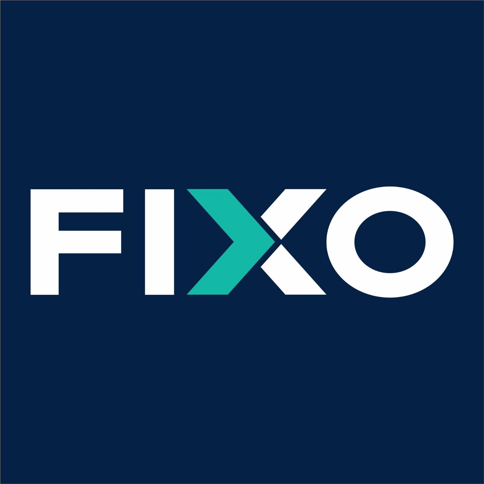 FIXO DMV logo