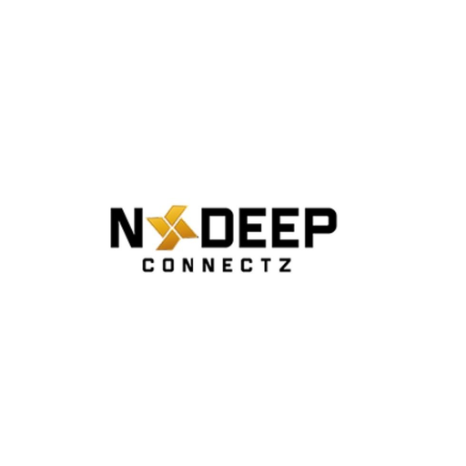 NxDeep Connectz logo