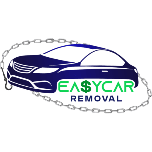Easy Car Removal logo