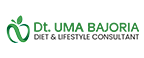 Dt. Uma Bajoria (Nutrizen) logo