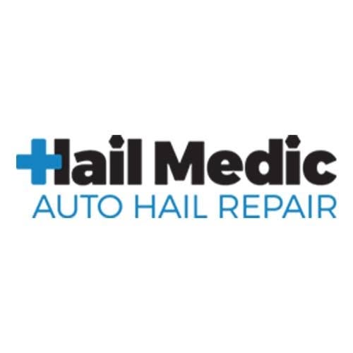 Hail Medic logo