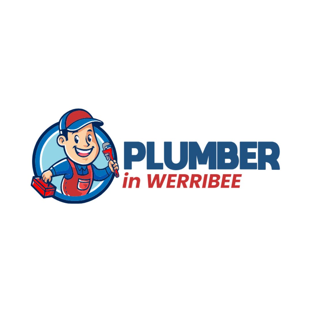 Plumber in Werribee logo