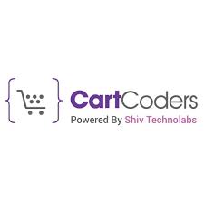 CartCoders logo