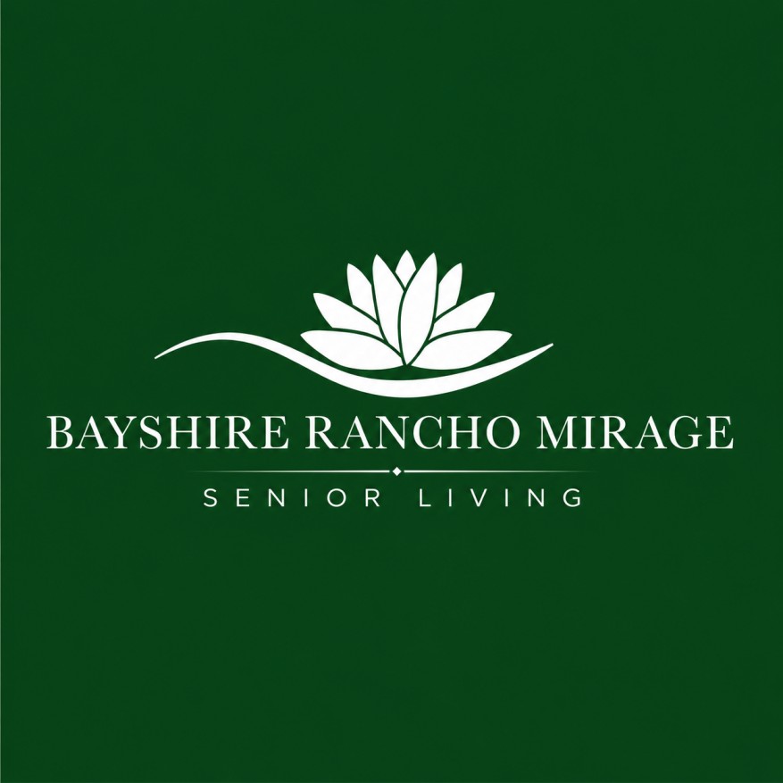 Bayshire Rancho Mirage logo