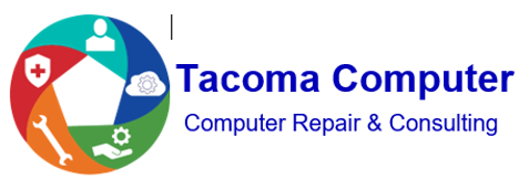 Tacoma Computer Repair Pros logo
