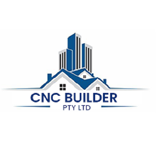 CNC Builder Pty Ltd logo