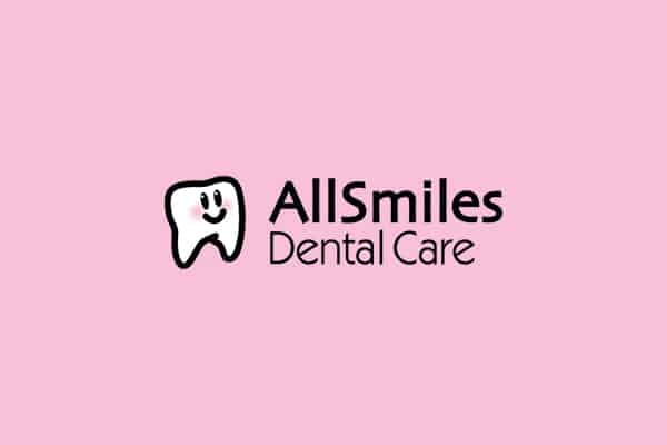 AllSmiles Dental Care logo
