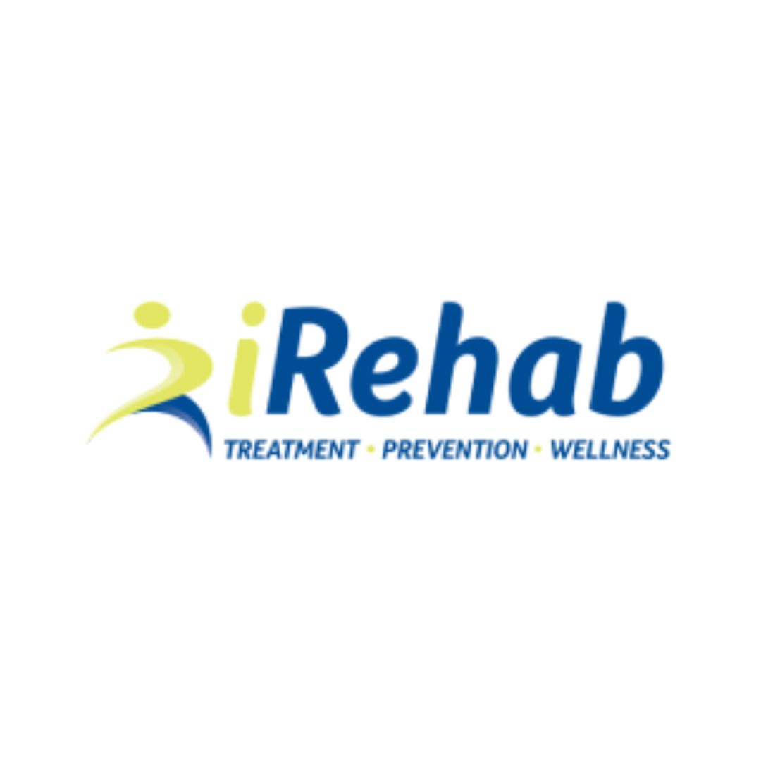 iRehab Exercise Physiology logo