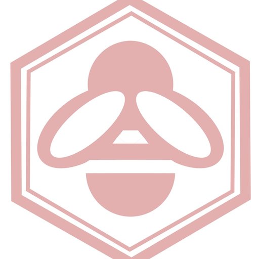 Honeycomb Proverbs logo