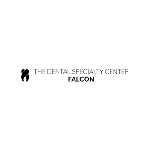 The Dental Specialty Center of Falcon logo