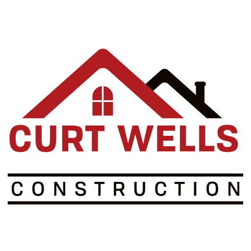 Curt Wells Construction Inc. logo