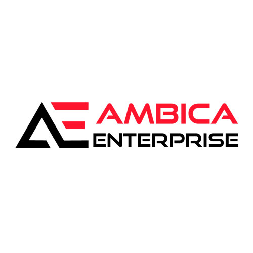 Ambica Enterprise logo