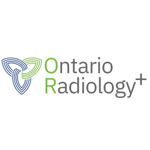 Ontario Radiology logo