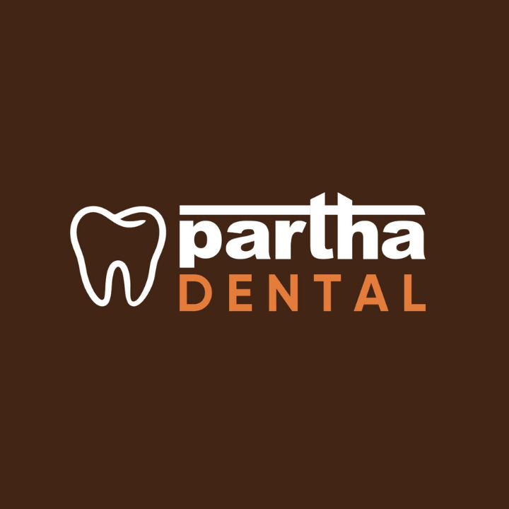 Partha Dental Clinic | Best Dental Clinic in Beeramguda logo