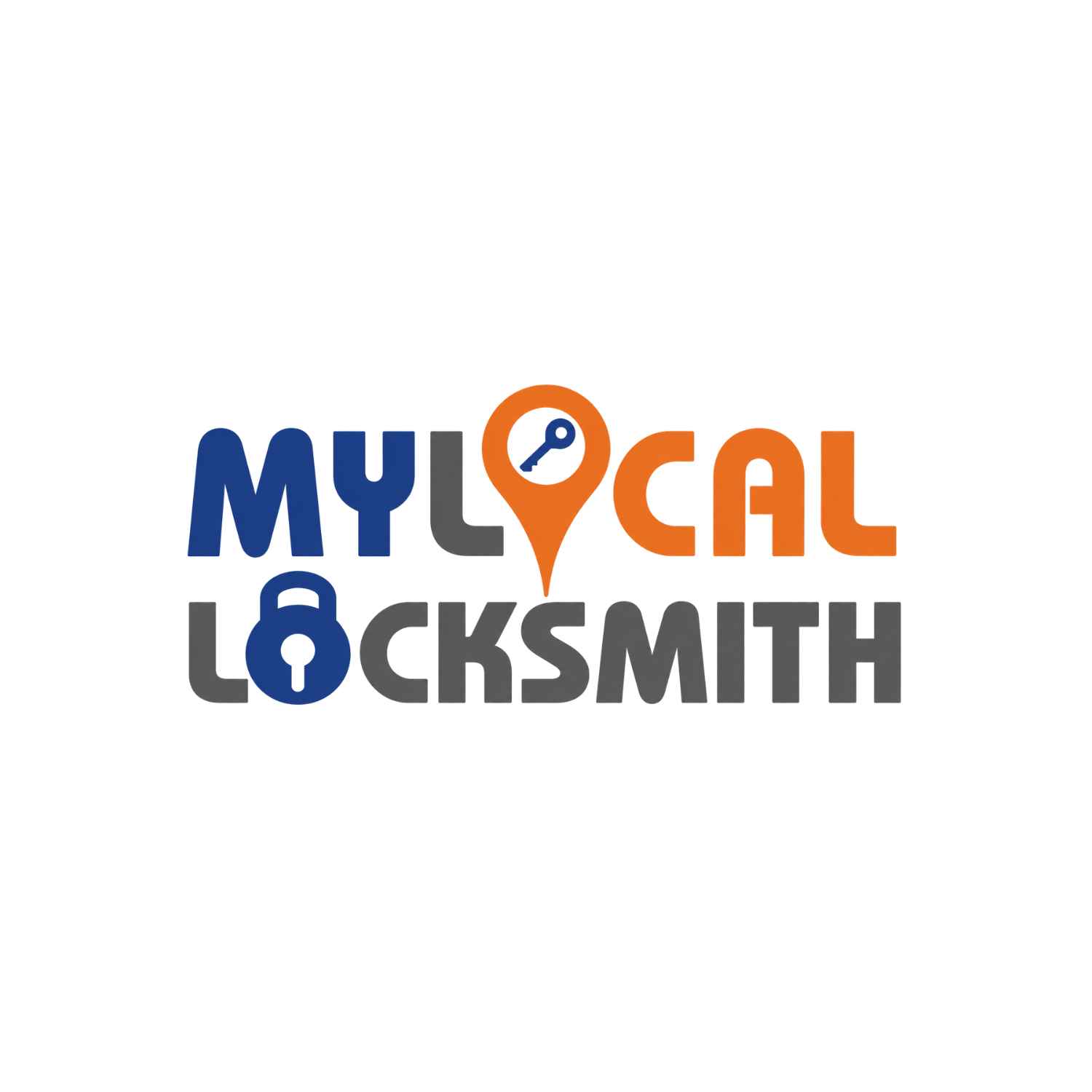 My Local Locksmith logo