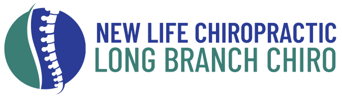 New Life Chiropractic logo