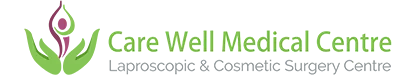 Care Well Medical Centre logo