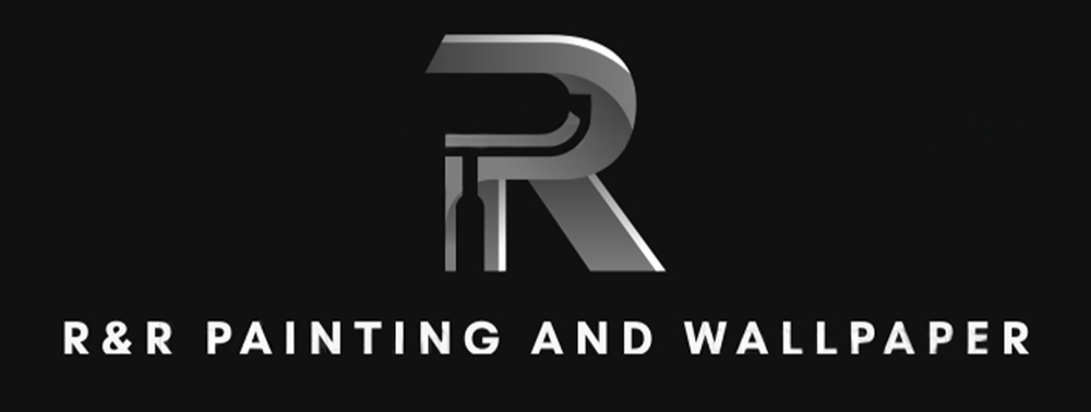 R&R Painting and Wallpaper LLC logo