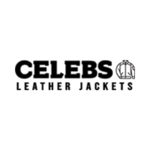 Celebs Leather Jackets logo