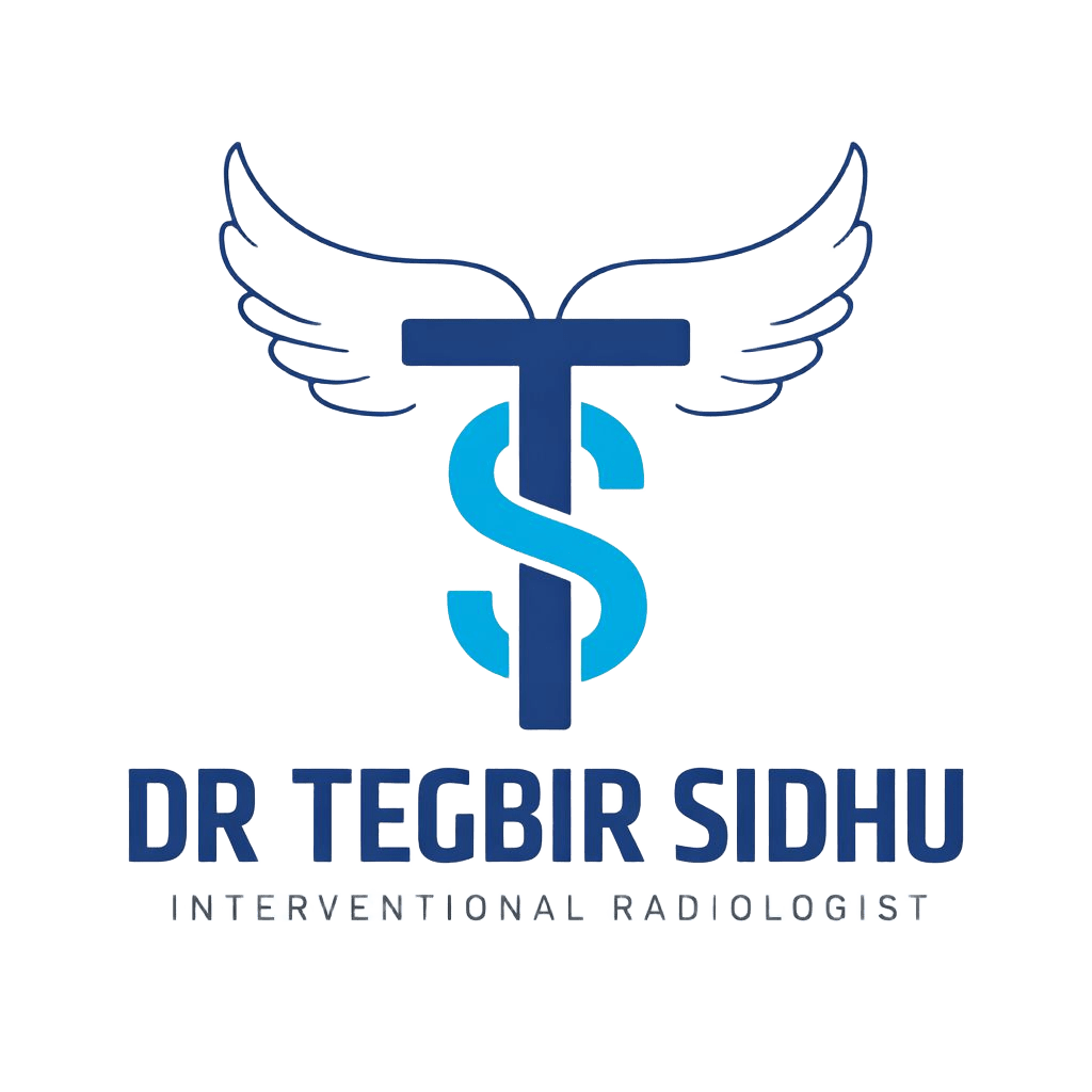 Dr. Tegbir S. Sidhu – Advanced Liver Care Clinic logo
