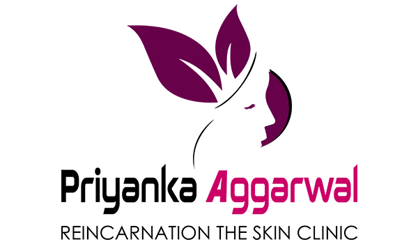 Dr. Priyanka Aggarwal logo
